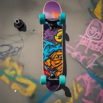 Maintaining Your New Skateboard Complete Setup